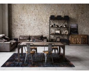 Kilimas FLAME RUSTY BLUE (Magic Collection) Kilimas FLAME RUSTY BLUE (Magic Collection)